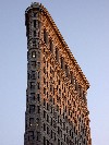 Flatiron Building